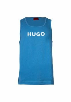 HUGO BAY - Débardeur - Hellblau