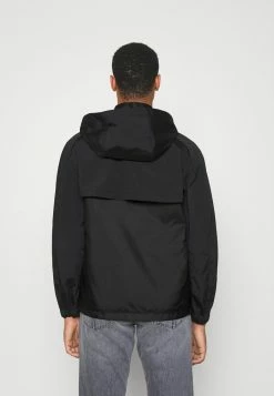 HUGO BOMOTO - Parka - Black 11 HUGO BOMOTO - Parka - Black -Pas Cher Hugo Boutique 00d099dcd7384d869b28cdf93a90d5bc