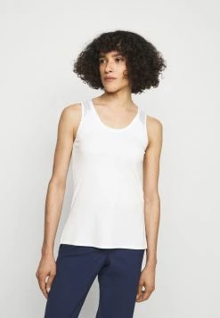 HUGO DEMIRINA - Débardeur - Natural