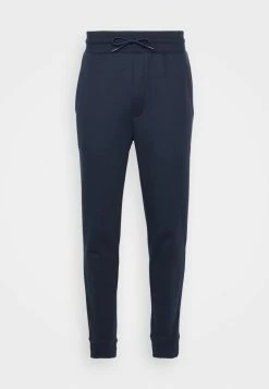 HUGO DROWIN - Pantalon De Survêtement - Dark Blue -Pas Cher Hugo Boutique 01de045d33844144b290405933f5e922