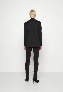 HUGO AJERA - Blazer - Black -Pas Cher Hugo Boutique 023fd0a45e894327926f2c6a2243bb9b