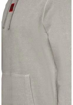 HUGO DARATSCHI - Sweat à Capuche - Grey -Pas Cher Hugo Boutique 025e47d2b93047a78f8454c4134917ca