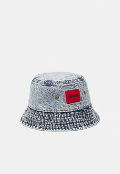 HUGO Chapeau - Light/pastel Blue