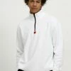 HUGO DURTON - Sweatshirt - White