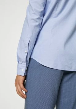 HUGO EVITO - Chemise Classique - Light/pastel Blue 13 HUGO EVITO - Chemise Classique - Light/pastel Blue -Pas Cher Hugo Boutique 0305094bf11e4f78b3b474aae63acc73
