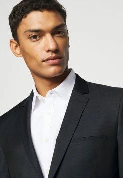 HUGO ARTI HESTEN - Costume - Dark Blue 15 HUGO ARTI HESTEN - Costume - Dark Blue -Pas Cher Hugo Boutique 03899d883760429c8a9f6acaa9a98019