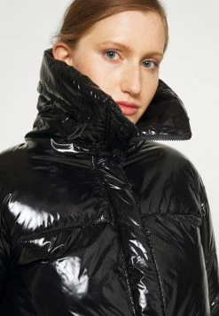 HUGO FARY - Veste D'hiver - Black -Pas Cher Hugo Boutique 04baed8f98bf4a9ea873fd738452e4ba