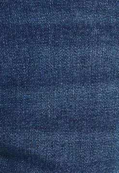 HUGO Jean Slim - Bright Blue 6 HUGO Jean Slim - Bright Blue -Pas Cher Hugo Boutique 04ca150555404bc680fb0154e06551d6