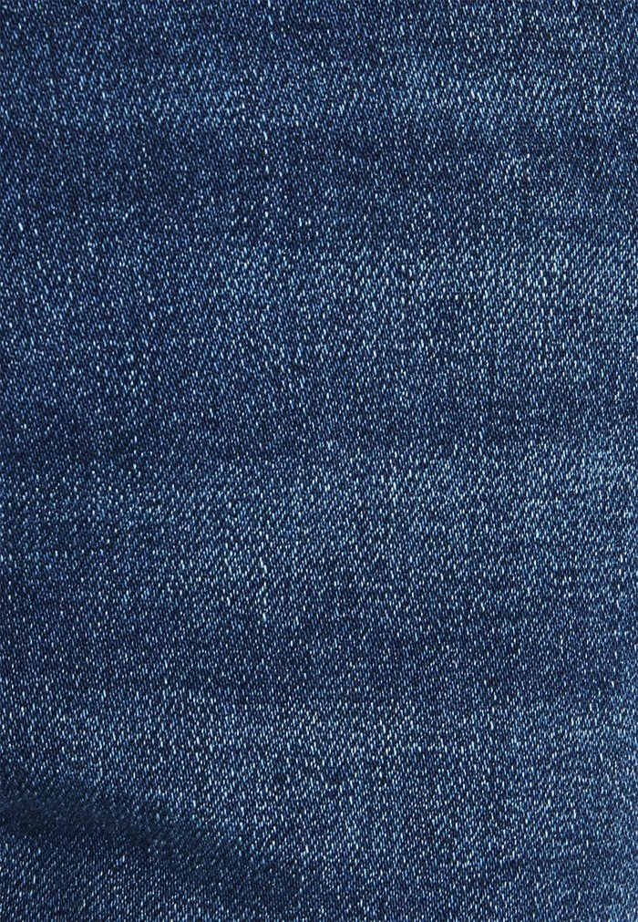 HUGO Jean Slim - Bright Blue 3 HUGO Jean Slim - Bright Blue – Image 3