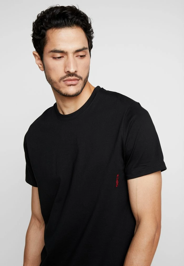 HUGO 2 PACK - Caraco - Black 2 HUGO 2 PACK - Caraco - Black – Image 2