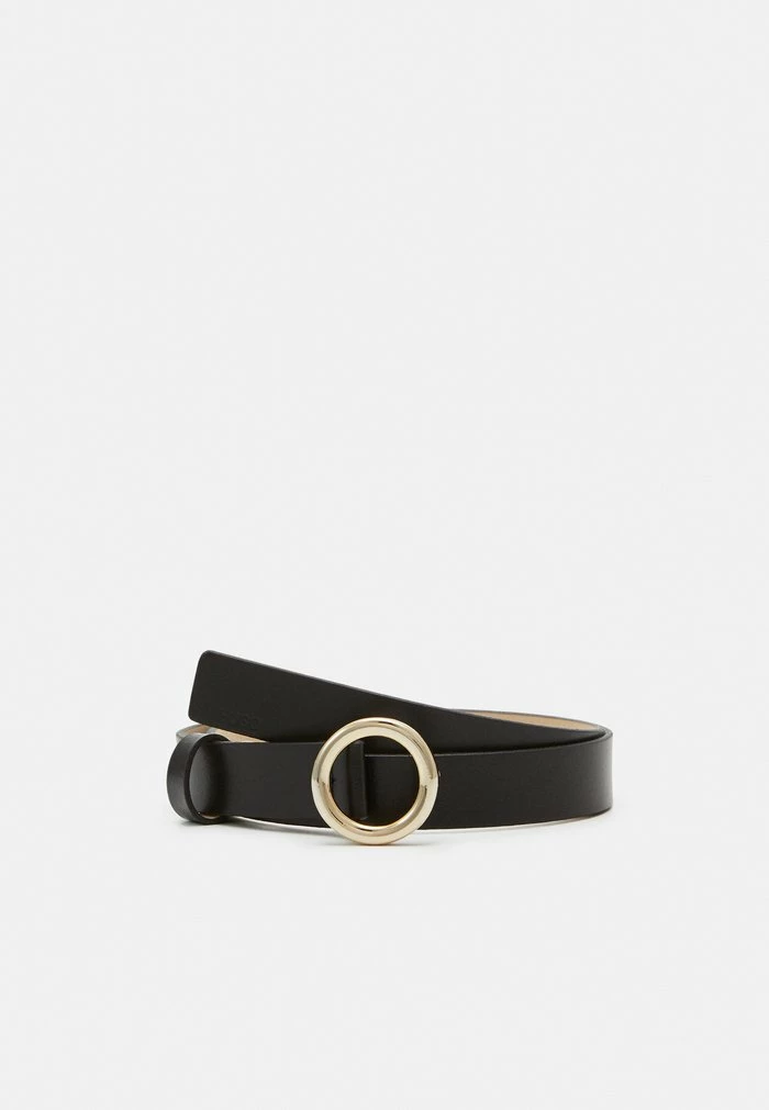 HUGO LEXI BELT - Ceinture - Black 1 HUGO LEXI BELT - Ceinture - Black