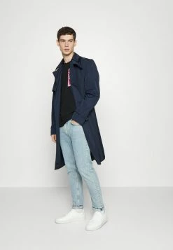 HUGO DLAMMER - T-shirt Imprimé - Black -Pas Cher Hugo Boutique 069825cafe994efe839611776100fbc5