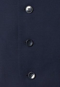 HUGO VIN - Veste Sans Manches - Navy 5 HUGO VIN - Veste Sans Manches - Navy -Pas Cher Hugo Boutique 072346be3d984e3d8a46e5c024ba8cf1