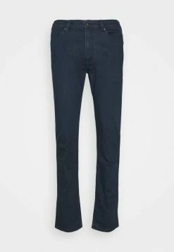 HUGO Jean Droit - Dark Blue