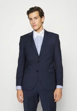HUGO JEFFERY - Veste De Costume - Dark Blue