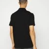 HUGO DARGENTIC - Polo - Black