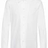 HUGO EMELIO - Chemise Classique - Open White