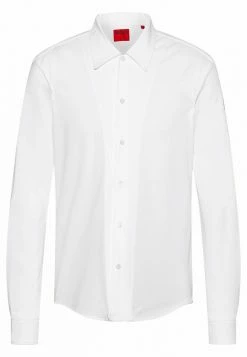 HUGO EMELIO - Chemise Classique - Open White