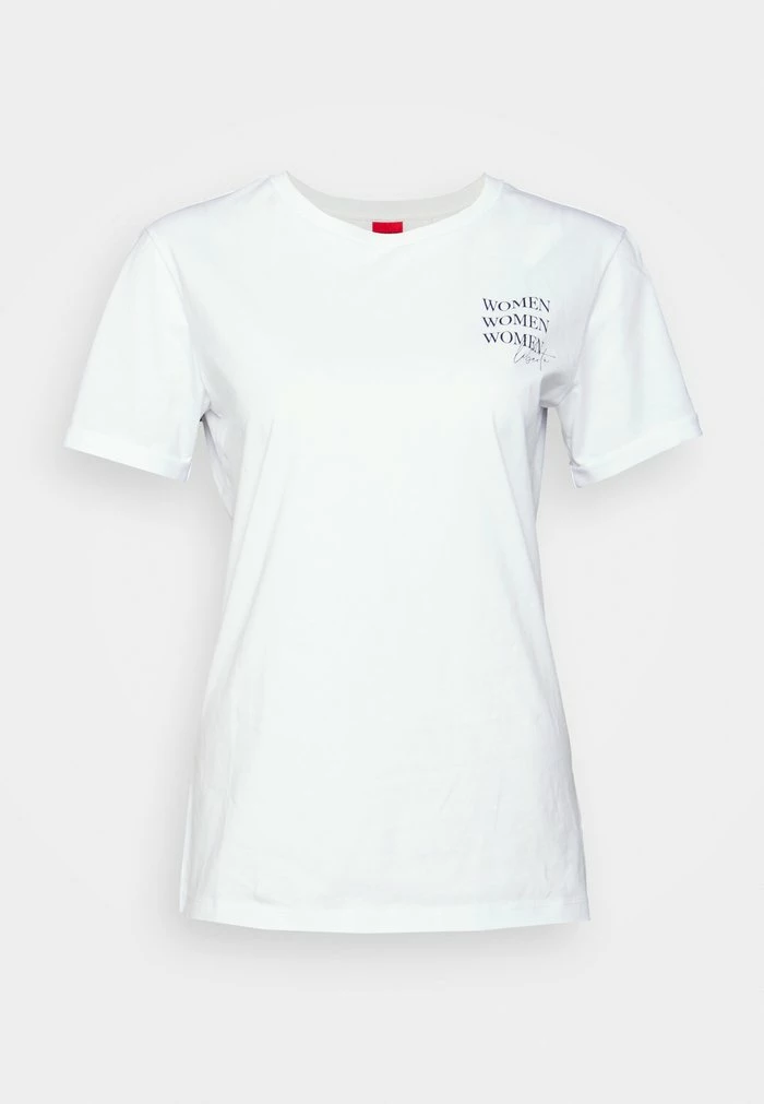 HUGO DIBIUSA - T-shirt Imprimé - Open Miscellaneous 6 HUGO DIBIUSA - T-shirt Imprimé - Open Miscellaneous – Image 6