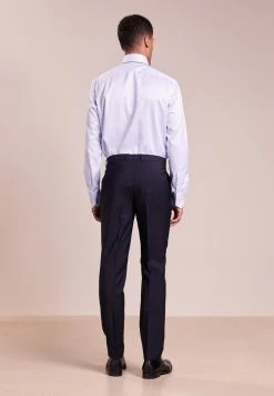 HUGO HARTLEYS - Pantalon De Costume - Dark Blue -Pas Cher Hugo Boutique 0942252318e7467e89c854616d595932