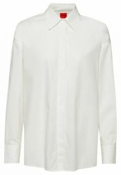 HUGO EVILYSA - Chemisier - Natural