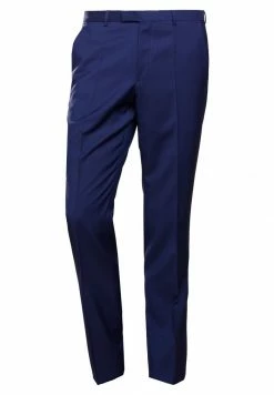 HUGO SIMMONS - Pantalon De Costume - Medium Blue -Pas Cher Hugo Boutique 0a4a8ba136f14459898bfae280f8fd47