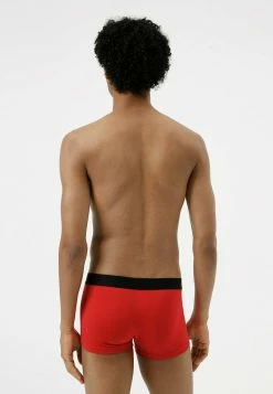 HUGO Caleçon De Bain - Open Red