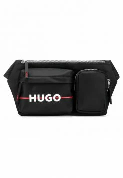 HUGO Sac Banane - Black