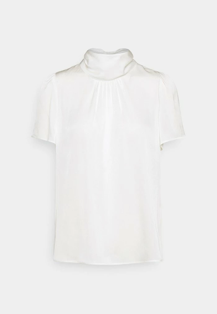 HUGO CELENAS - Blouse - Natural 4 HUGO CELENAS - Blouse - Natural – Image 4