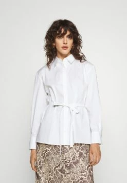 HUGO EVEYLA - Chemisier - White