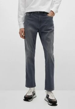 HUGO Jean Slim - Blue