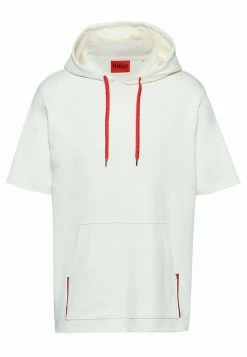 HUGO DORLIO - Sweat à Capuche - Natural