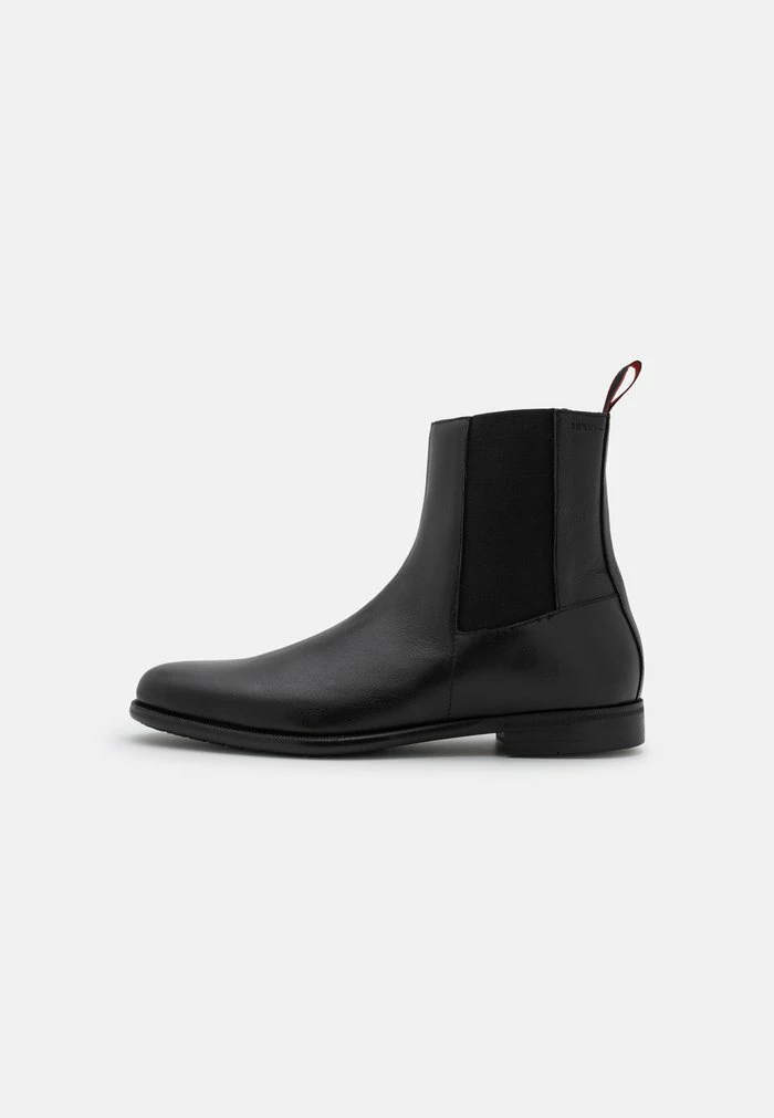 HUGO KYRON - Bottines - Black 1 HUGO KYRON - Bottines - Black