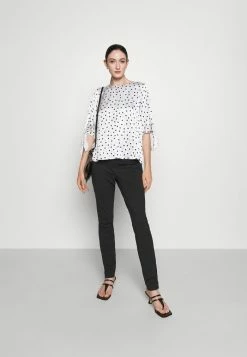 HUGO HARULA - Pantalon Classique - Black -Pas Cher Hugo Boutique 0d179ce55f4f4cf198867dd1772a4e75