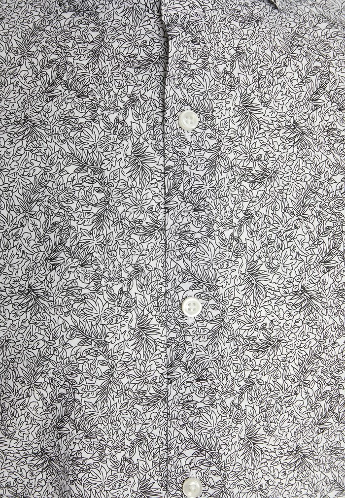 HUGO KASON - Chemise - Open White 3 HUGO KASON - Chemise - Open White – Image 3