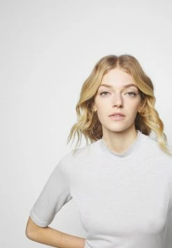 HUGO DASIRI - T-shirt Imprimé - Natural -Pas Cher Hugo Boutique 0d42252db50f4eee98e22dda01487356