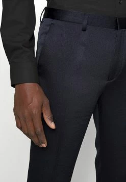 HUGO ARTI HESTEN - Costume - Dark Blue -Pas Cher Hugo Boutique 0d72c43e79f448b2b1e651636117f40b