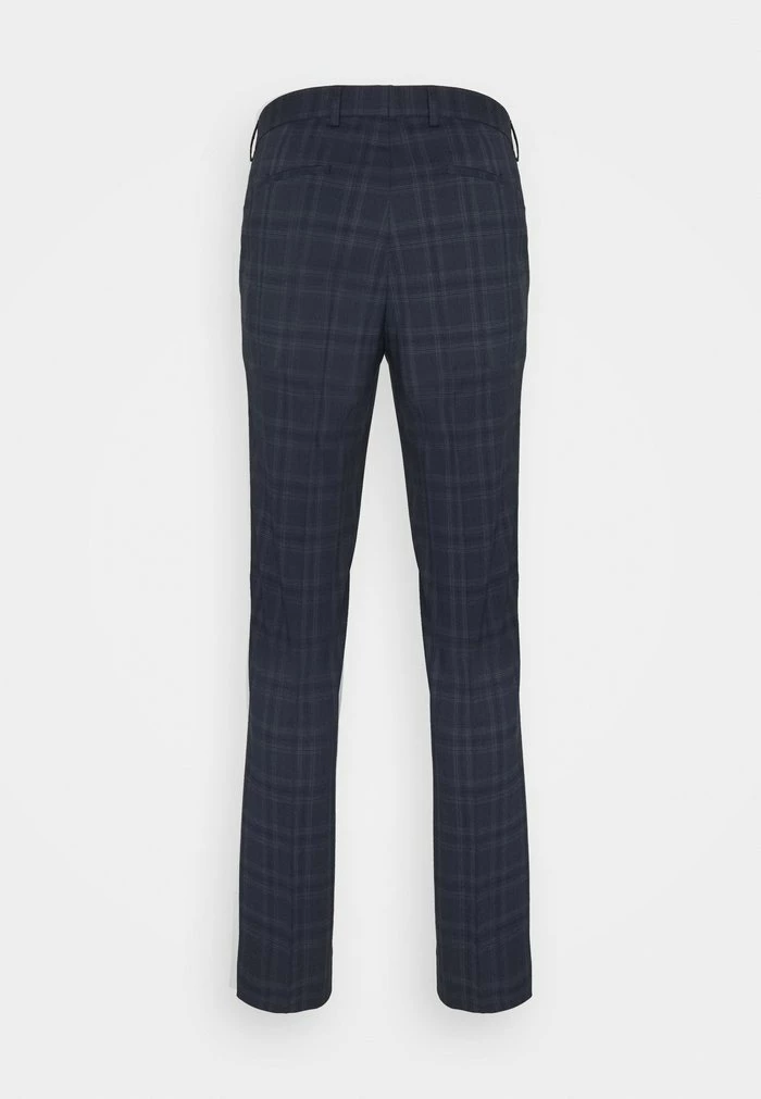 HUGO HEIRON - Pantalon Classique - Navy 2 HUGO HEIRON - Pantalon Classique - Navy – Image 2