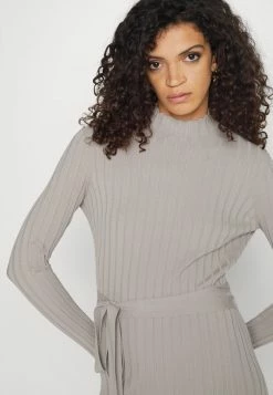 HUGO SYLBIAZ - Robe Pull - Light Beige 9 HUGO SYLBIAZ - Robe Pull - Light Beige -Pas Cher Hugo Boutique 0dc89f088a8b428a935eb9cedc64df69