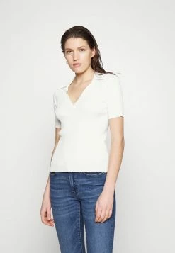 HUGO SOVITELLIA - Pullover - Natural