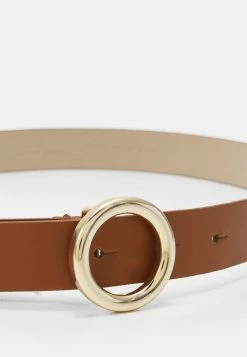 HUGO LEXI BELT - Ceinture - Cognac -Pas Cher Hugo Boutique 0ea205628de24483a0dffe2ee9bee0b5