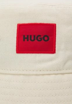 HUGO UNISEX - Chapeau - Light Beige -Pas Cher Hugo Boutique 0eddd34074fb45fe9b19e018b62e50a6