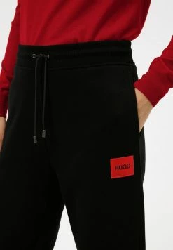 HUGO DICHIBI REDLABEL - Pantalon De Survêtement - Black 11 HUGO DICHIBI REDLABEL - Pantalon De Survêtement - Black -Pas Cher Hugo Boutique 0f9116fcf3e54fdf82ab144a030a8945