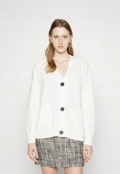 HUGO SAMIRATY - Gilet - Natural