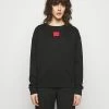 HUGO NAKIRA - Sweatshirt - Black