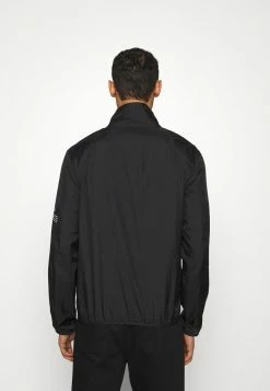 HUGO DATHLETIC - Veste De Survêtement - Black -Pas Cher Hugo Boutique 0fb7afdde05745af8b9cae15f1711b4a