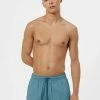 HUGO DOMINICA - Short De Bain - Blue