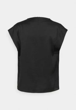 HUGO CAJORI - T-shirt Imprimé - Black 17 HUGO CAJORI - T-shirt Imprimé - Black -Pas Cher Hugo Boutique 0ff02f54df4843d2b0932889361dda4b