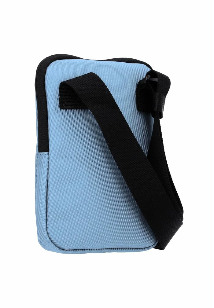 HUGO ETHON - Sac Bandoulière - Medium Blue 2 HUGO ETHON - Sac Bandoulière - Medium Blue – Image 2