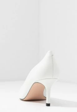 HUGO INES - Escarpins - White -Pas Cher Hugo Boutique 119166d95de24a0cacbd49d488d9e8ed